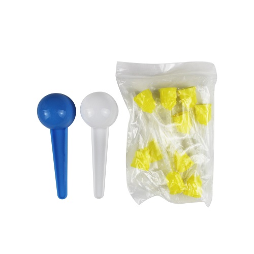 点铂 硅橡胶印模材料套装 内含：O型:基质和催化剂各400g,3型50ml，勺子2个、注射头10个