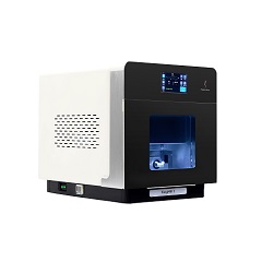 Twinovation 全瓷研磨系统 Twinovation EasyMill I