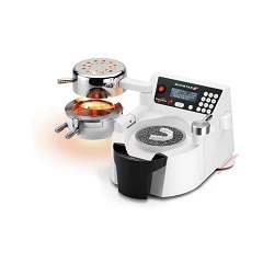 德国肖尔 压膜机 3501.1