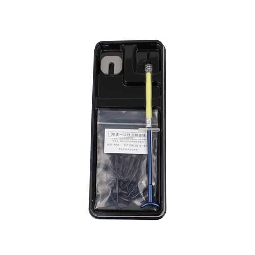 森田 VITAPEX比塔派克斯/齿科用根管充填材料 2g注射器装,配20支一次性注射器针