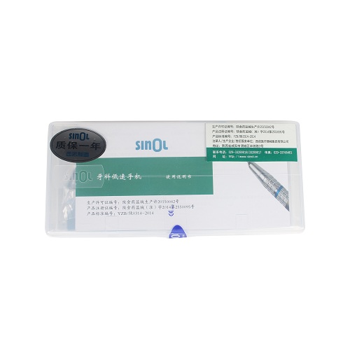 SINOL/西诺 牙科 低速弯机头 型号：058