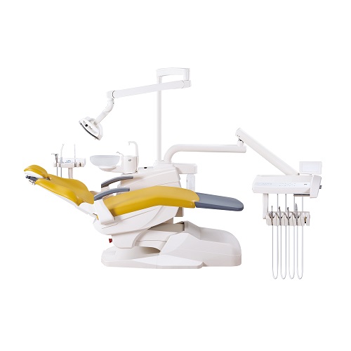 安业牙椅 牙科综合治疗机AY-215C1