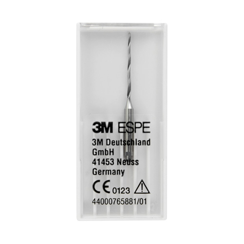 3M ESPE  纤维根管桩修复系统 初始装 根管桩 钻针 纤维根管桩 根管桩 纤维桩 纤维 纤维根管 根管钉
