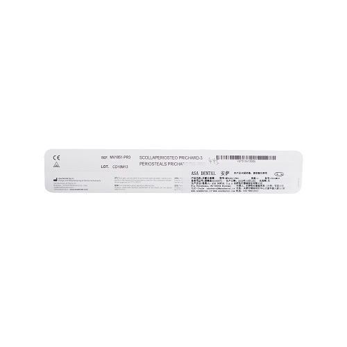 安萨/ASA DENTAL 牙骨膜分离器/剥离器 MV1851-PR3