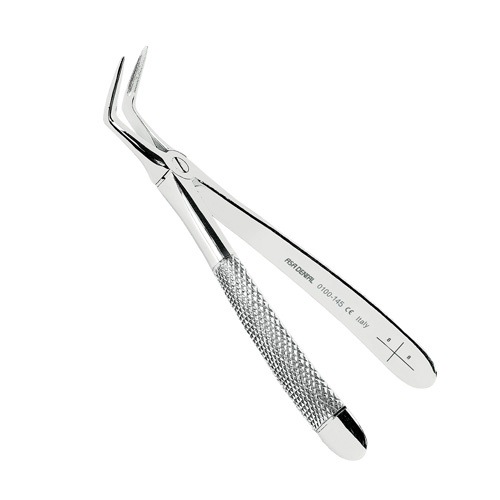 安萨 ASA DENTAL asa 拔牙钳 钳子 拔牙 0100-145
