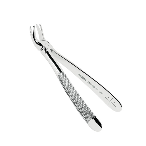 安萨 ASA DENTAL asa 拔牙钳 钳子 拔牙 0100-166
