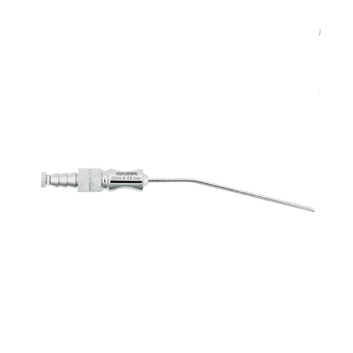 安萨 ASA DENTAL asa 吸唾管 不锈钢吸唾管 2904-8
