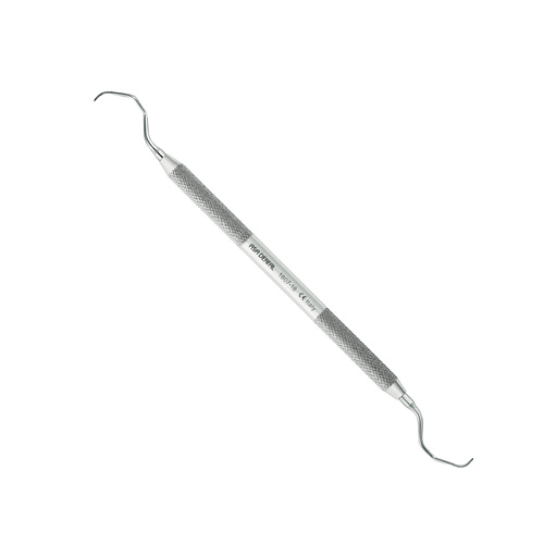 安萨 ASA DENTAL asa 刮治器 1807-18
