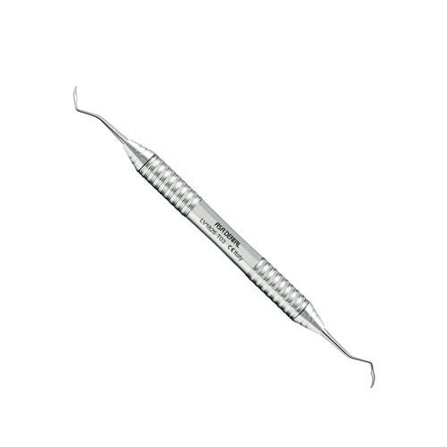 安萨 ASA DENTAL asa 洁治器 刮治器 LV1826-T03
