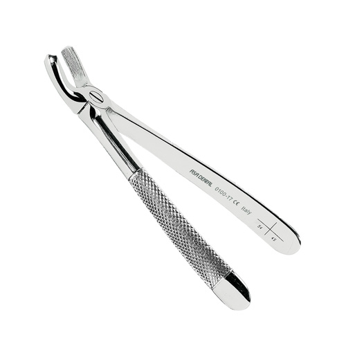 安萨 ASA DENTAL asa 拔牙钳 钳子 拔牙 0100-17
