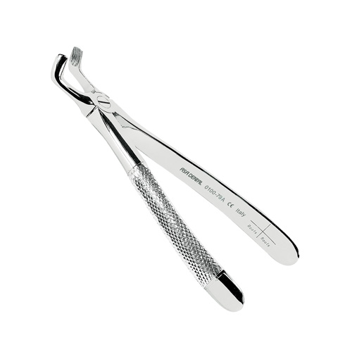 安萨 ASA DENTAL asa 拔牙钳 钳子 拔牙 0100-79A
