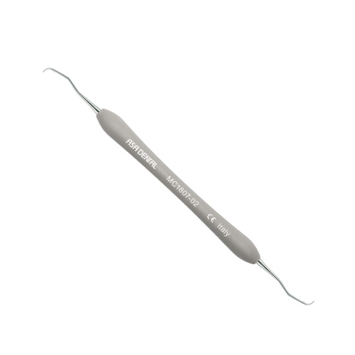 安萨 ASA DENTAL  asa 洁治器 刮治器 MC1807-02 
