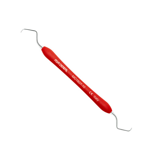 安萨 ASA DENTAL  asa 洁治器 刮治器 MC1807-10 
