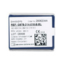 瑞士康特 COLTENE Diatech 金霸王 多复层金钢砂车车针 金霸王车针 金刚砂车针 牙科金刚砂车针 车针 针 878-016-8ML 柱形尖头 标准砂