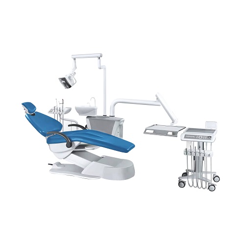 米邦牙椅 牙科综合治疗机 M100领航款,标准配置