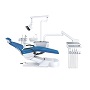米邦牙椅 牙科综合治疗机 M100精英款,标准配置