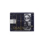 Diatech“金霸王”多覆层金钢砂车车针