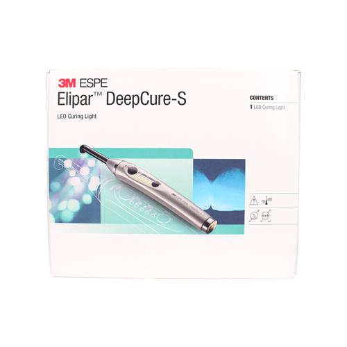 3M ESPE 极光 Elipar DeepCure-S LED光固化灯