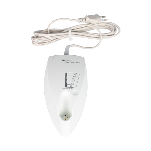 3M ESPE 极光 Elipar DeepCure-S LED光固化灯