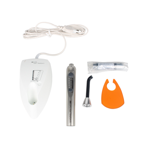 3M ESPE 极光 Elipar DeepCure-S LED光固化灯
