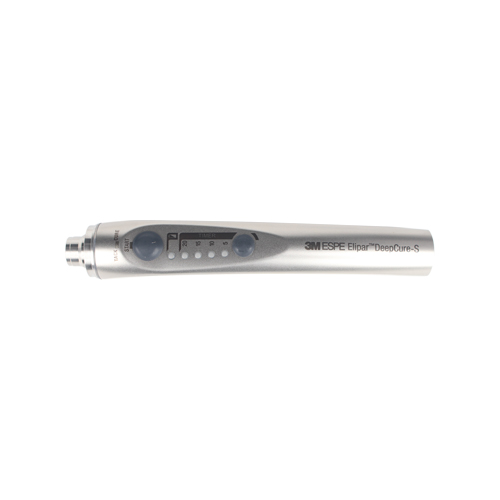 3M ESPE 极光 Elipar DeepCure-S LED光固化灯