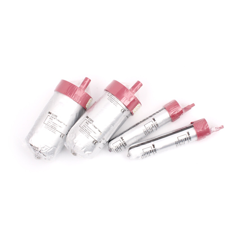 3M ESPE 硅橡胶印模材 硅橡胶 印模材 印膜材 基质600mL 催化剂120mL
