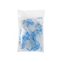 一次性使用牙科冲洗针 30G,D型单侧孔,0.3（蓝色）,50支/盒