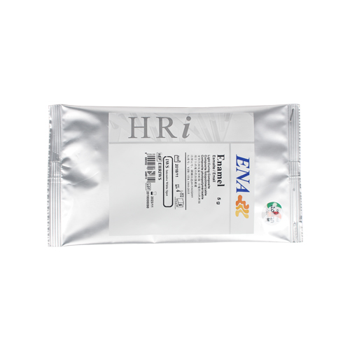 意大利固琦美塑 HRI ENA牙科光固化复合树脂 ENA 牙科光固化复合树脂 