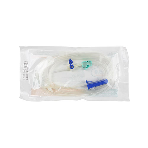 米筛浪/MSL 一次性使用冲洗管/牙龈冲洗器 B型 10付/盒