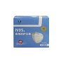 N95口罩 医用防护口罩	折叠型耳挂式L，16cmX10.5cm,独立包装，50个/盒