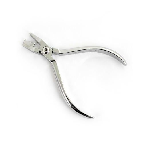 长沙天天 结扎丝形成钳	正畸钳 正畸用钳 正畸专用钳 弯制钳 预弯钳 成型钳 形成钳 成形钳 结扎丝钳
