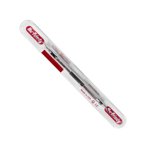 豪孚迪 HU-Friedy hu-friedy 牙用洁刮器 洁刮器 洁治器 SKN11/12
