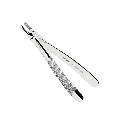 安萨 ASA DENTAL asa 拔牙钳 钳子 拔牙 0100-168
