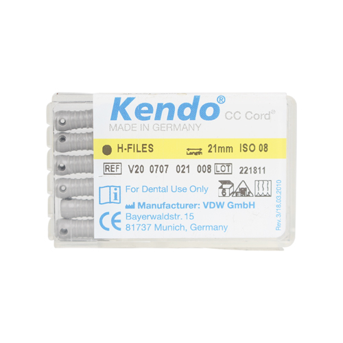 德国 VDW 根管扩大器H锉 根管扩大器 H锉 扩大器 根管锉 锉 21mm 08 VDW根管扩大器H锉 VDW根管扩大器 VDWH锉 VDW扩大器 VDW根管锉 VDW锉 VDW21mm VDW08 VDW08号 