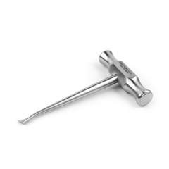 星齿/上海伟荣 丁字挺牙挺丁字形头宽9.5