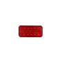 手持自断纤维桩 玻璃纤维桩 T型，4#红色，1.50mm，10支/盒