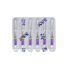 SANI/萨尼 K锉 手用K锉 不锈钢根管锉 扩大锉