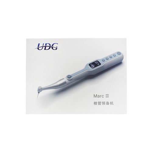 （UDG博美）根管预备机 马达 Marc III