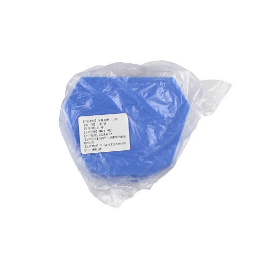 中皓康 牙模底座 牙托底座 橡皮托	大号，1副/袋