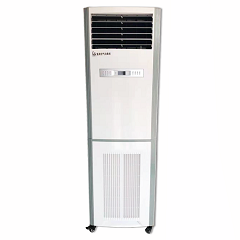 河北华耀森茂  紫外线+臭氧医用空气消毒机