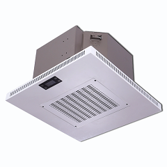 河北华耀森茂 等离子吸顶嵌入式医用空气消毒机 DLX-1000 消毒空间：100m³