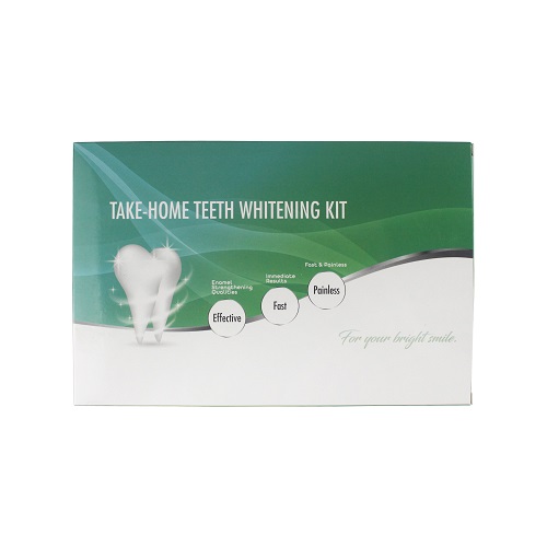 [厂家直发]牙齿美白胶（家庭装）