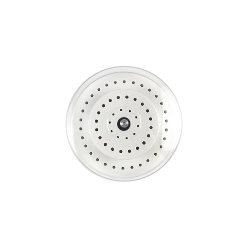 中皓康 圆形车针放置盒 1个/盒，不能高温高压消毒