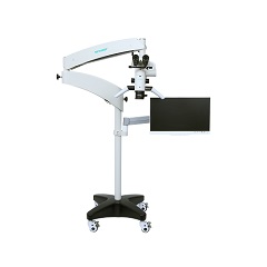 西默 手术显微镜-3000E 4KPro