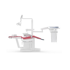 博恩登特 博美星牙椅 牙科综合治疗机