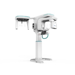 博恩登特 口腔颌面锥形束计算机体层摄影设备 