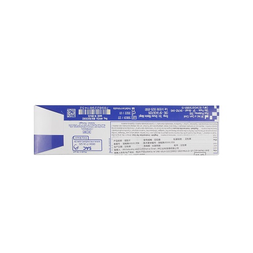 巴西微牙/MICRODONT 研磨工具包/透明树脂成形片/聚酯纤维成型片