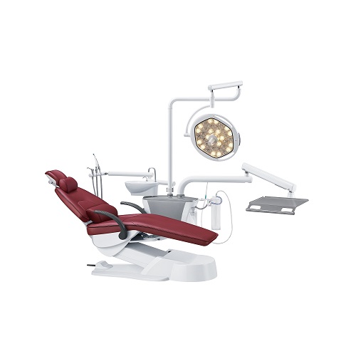 米邦牙椅 牙科综合治疗机 M100种植款,标准配置
