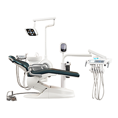 思福特 意大利思福特牙椅 牙科综合治疗机