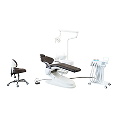思福特 意大利思福特牙椅 牙科综合治疗机